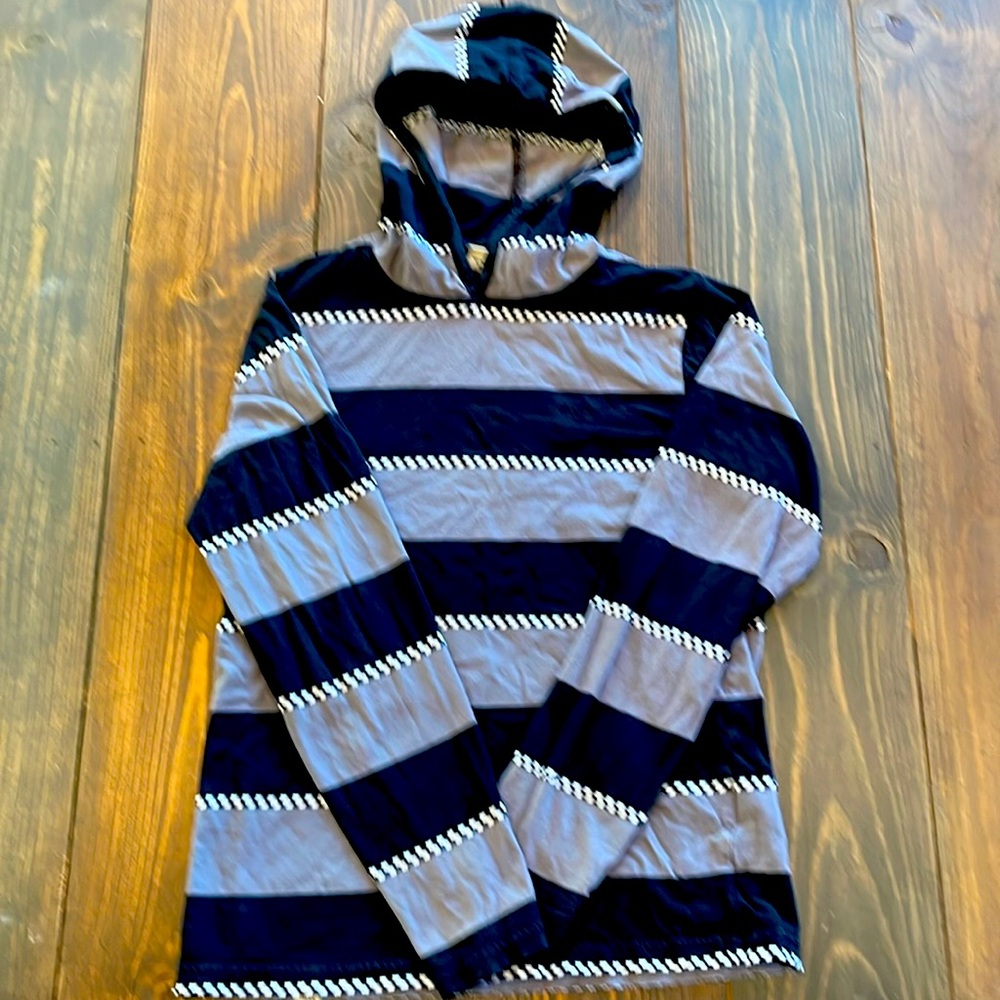 Vans Off the Wall Hoodie. S